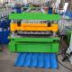 7.5KW  0.8mm R72 R101 Profile Corrugated Metal Roofing Machine