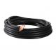 Copper Core 450/750V Flexible Rubber Welding Cable IEC ASTM Standard