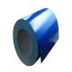 RAL Color 12um Ppgl Roofing Sheet Polyester Coating