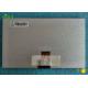 ZJ080NA -08A 8.0 inch Chimei LCD Panel , 40 Pins Medical Lcd Display Frequency 60Hz
