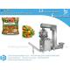 Special Value Mixed Vegetables packing machine