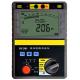 Anti Power Down Megger Insulation Tester Insulation Test Meter Anti Interference Ability