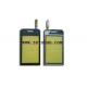 mobile phone touch screen for Samsung S5230/S5233 black