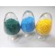 90 Shore ST2 Injection Grade PVC Cable Granules Material factory