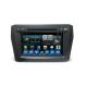 2017 Suzuki Swift Android Car Electronics Multimedia Gps Navigation Support Dvd Player