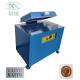 Automatic PVC Dispensing Machine For Rubber Silicone Label patch