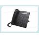 Cisco Network Unified Voip IP Phone 6900 Series CP-6921-CL-K9 Cisco UC Phone 6921