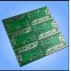 Industrial LED Printed Circuit Board Assembly 4 Layer FR-4 PPTG180 ENIG Surface Finishing