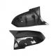 Rearview Mirror Cover for BMW 2 Series F40 F44 F84 G29 M LOOK Side Mirror Cap Shells