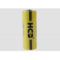 Room Temperature Lithium MnO2 Battery Primary Cell CR18505 2800mAh Nominal Capacity