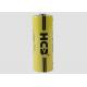 Room Temperature Lithium MnO2 Battery Primary Cell CR18505 2800mAh Nominal Capacity