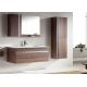 Customized Size Prima Vanity Waterproof Particle Board  Modern Style