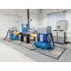 90kw 1000rpm Seelong Customized Hybrid Dynamometer Test Bench for Engine