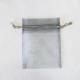 9*12cm Velvet Gift Pouch Bags Organza Drawstring Pouches Gift Bags