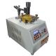 Electronic Automatic Counting Rubbing Fastness Tester IULTCS