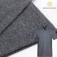 Wear Resistant Solid Knit Fabric 165g Yarn Dyed Material For Polo Shirt