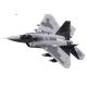 USB Cable Included Remote Control F16 F22 rc plane Fighter airplane Jet for Adult