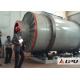 Three Cylinder Industrial Drying Equipment For Iron Ore Powder, sillica sand