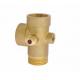 TLY-1048 1/2-2 MF reducer brass extension connection NPT copper fittng water oil gas connection matel plumping joint