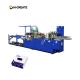 High Speed Automatic serviette tissue paper making machine