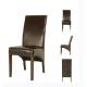 leather dining chair 6463