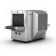 EI-6550DV x-ray baggage scanner