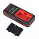 620-690nm < 1mW Digital Laser Distance Meter , Small Laser Distance Measuring Device