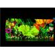 Highlight Super Thin Led Panel Screen Indoor , Led Display Board For Video