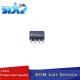 NCV7321D12R2G SOP8 Digital Integrated Circuits For Interface Driver Receiver Transceiver