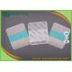 Non frame shape permeable transparent PU IV Cannula Dressing breathable waterproof PU film wound dressing plaster
