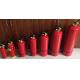 Fire Fighting Equipment Portable ABC  Dry Chemical Powder Fire Extinguisher
