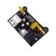 DC step down voltage regulator module breadboard dedicated power integrated circuit