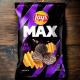 Lay's 42 g Max Truffle Mushroom Flavor Chips Wholesale - Case of 100 PCS for Retailers & Distributors