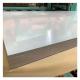 Inoxidable Thickened Etched Stainless Steel Sheet Durable For Kitchen
