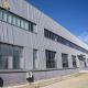 Industrial Waterproof Steel Structure Warehouse Business Expansion And Progress