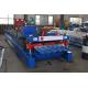 0.3mm 20m/Min Glazed Tile Roll Forming Machine For Building Material