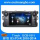 Ouchuangbo Car Radio DVD for BYD G3 F3-R 2010-2014 GPS Navigaiton Stereo Audio OCB-18