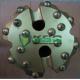 Tungsten Carbide DTH Button Bit / DHD 350 Dia140mm DTH 355K DTH Hammer
