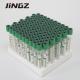 13*75mm Green Top Lithium Heparin Tube 4 Ml Blood Tubes For Biochemical Tests