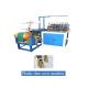 plastic shoe cover making machine