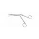 Customized Request Accepted 180mm Nasal Stamping Forceps for Adult ENT Instruments