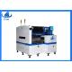 LED Electronic Products Machinery feeders station pick and place machine