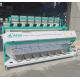 CCD 7 Chutes 448 Channel Soybean Color Sorter Soybean Color Sorting Machine