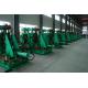 Green Short Stress Continuous Mill Steel Rolling Equipment
