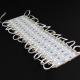 3 Watt White LED Lighting Modules 75*12*5mm 4x4 Interior Lighting