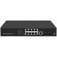 Managed PoE Industrial Ethernet Switch 8 Ports 8K Multipurpose