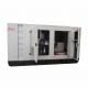 Canopy Type Genset Water Cooled 3 Phase Diesel Generator Set