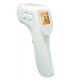 Quick Response Non Contact Forehead Infrared Thermometer For Train Station