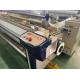 Cam Opening Fabric Weaving Machine 360cm High Speed Warping Air Jet Loom