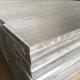 Sandblast Cutting Aluminium Metal Plate Block 5052 Sheet 2500mm